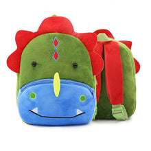 Load image into Gallery viewer, Children Rainbow Unicorn Backpack