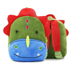 Children Rainbow Unicorn Backpack