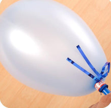 Load image into Gallery viewer, Plastic Children Balloon Whistle